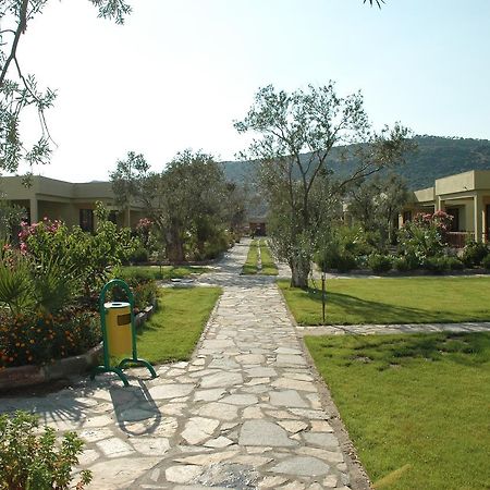 Buyuk Yildizsaray Otel Ayvacik ภายนอก รูปภาพ