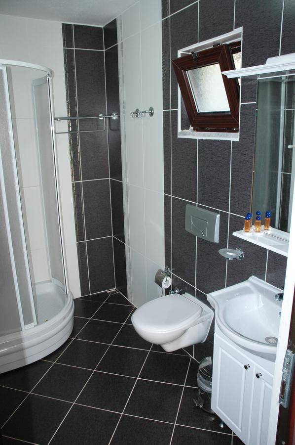 Buyuk Yildizsaray Otel Ayvacik ภายนอก รูปภาพ